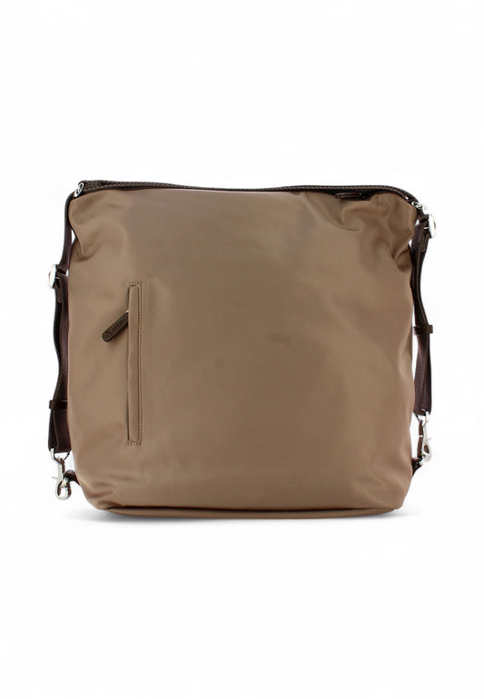 MANDARINA DUCK Borsa Shopper Donna Marrone P10VCT10-PE25-28I