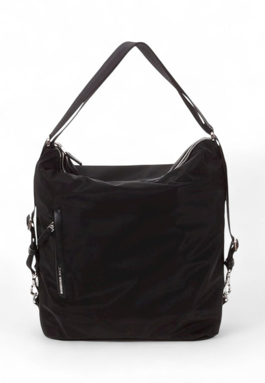 MANDARINA DUCK Borsa Shopper Donna Nero P10VCT10-PE25-651