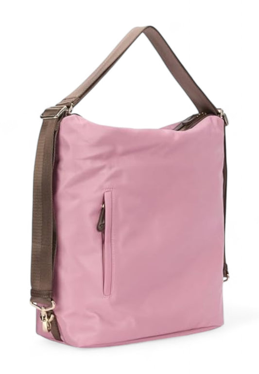 MANDARINA DUCK Borsa Shopper Donna Rosa P10VCT10-PE25-A15