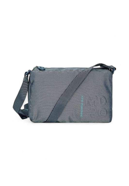 MANDARINA DUCK Borsa Tracolla Donna Azzurro P10QMT32-PE25-23E