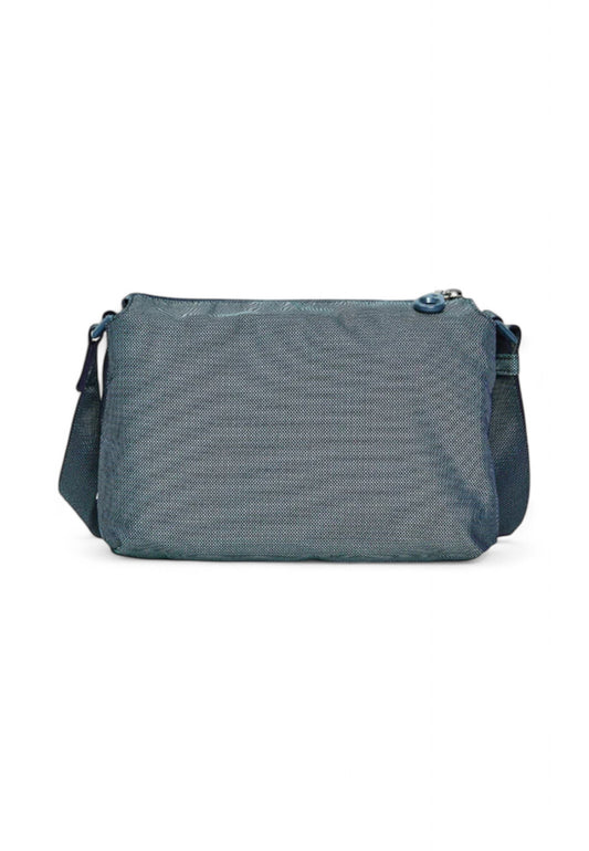MANDARINA DUCK Borsa Tracolla Donna Azzurro P10QMT32-PE25-23E