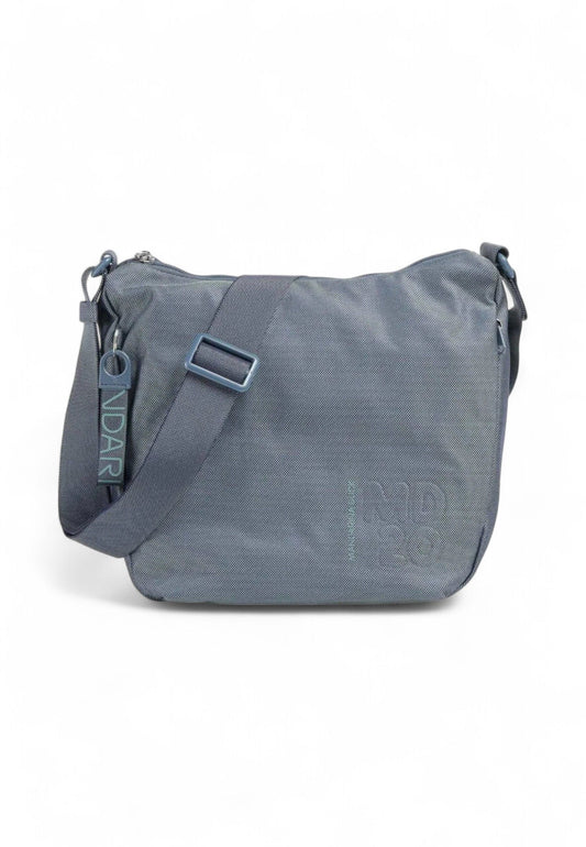 MANDARINA DUCK Borsa Tracolla Donna Azzurro P10QMTV1-PE25-23E