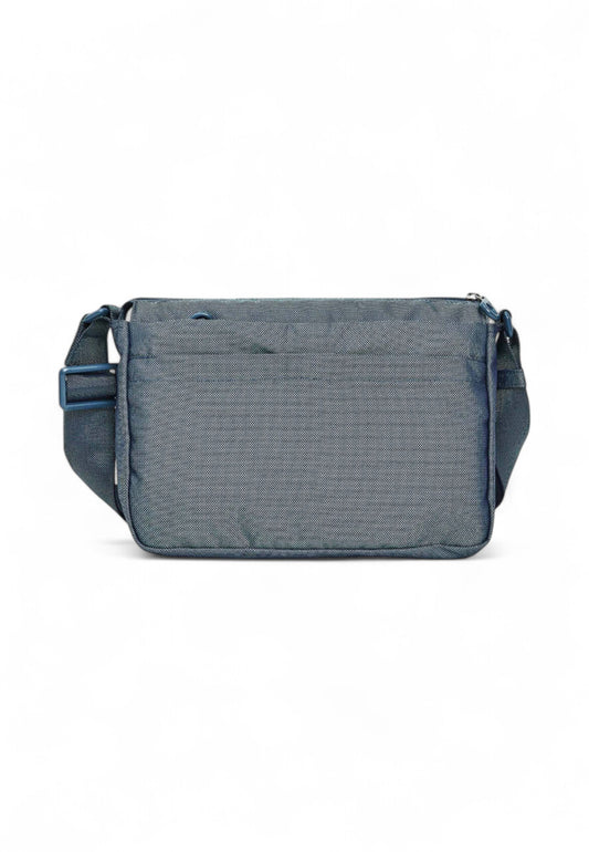 MANDARINA DUCK Borsa Tracolla Donna Azzurro P10QMTX5-PE25-23E
