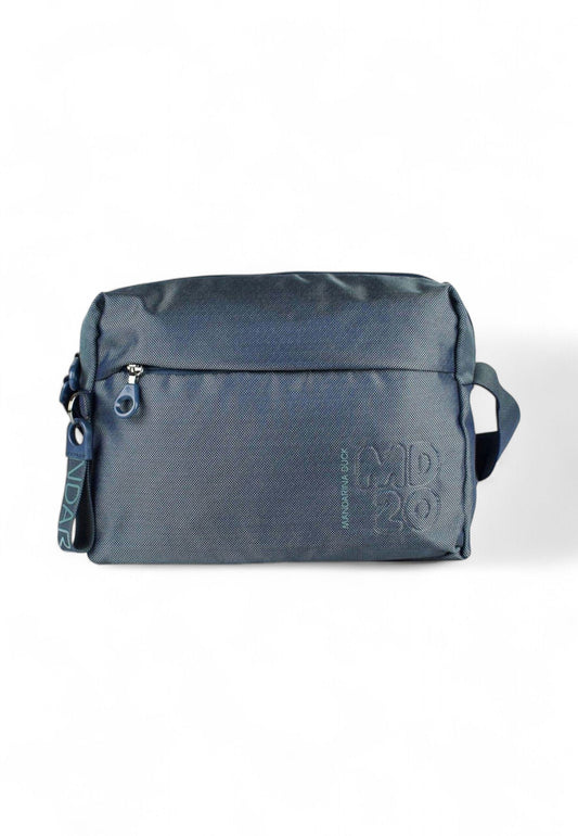 MANDARINA DUCK Borsa Tracolla Donna Azzurro P10QMTV8-PE25-23E