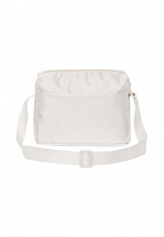 MANDARINA DUCK Borsa Tracolla Donna Bianco P10QMTV8-PE25-09E