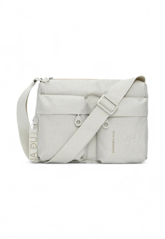 MANDARINA DUCK Borsa Tracolla Donna Bianco P10QMTX5-PE25-09E