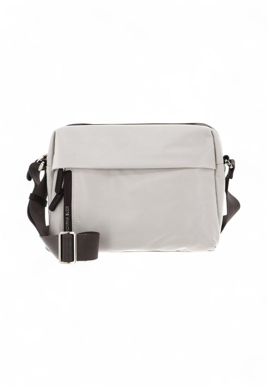 MANDARINA DUCK Borsa Tracolla Donna Bianco P10VCT19-PE25-09E