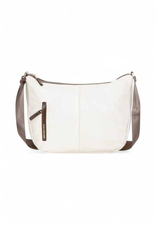 MANDARINA DUCK Borsa Tracolla Donna Bianco P10VCT20-PE25-09E