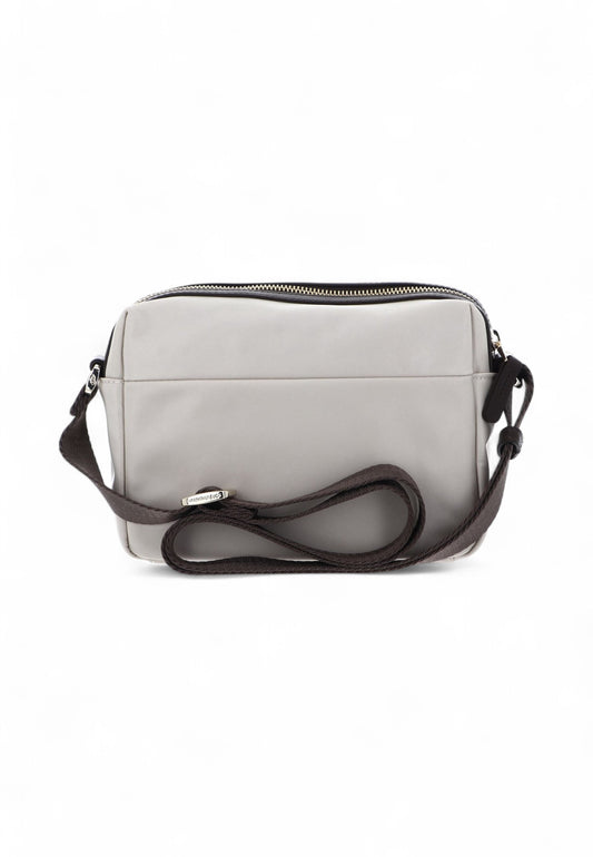 MANDARINA DUCK Borsa Tracolla Donna Bianco P10VCT34-PE25-09E