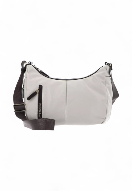 MANDARINA DUCK Borsa Tracolla Donna Bianco P10VCT36-PE25-09E