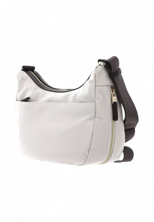 MANDARINA DUCK Borsa Tracolla Donna Bianco P10VCT36-PE25-09E