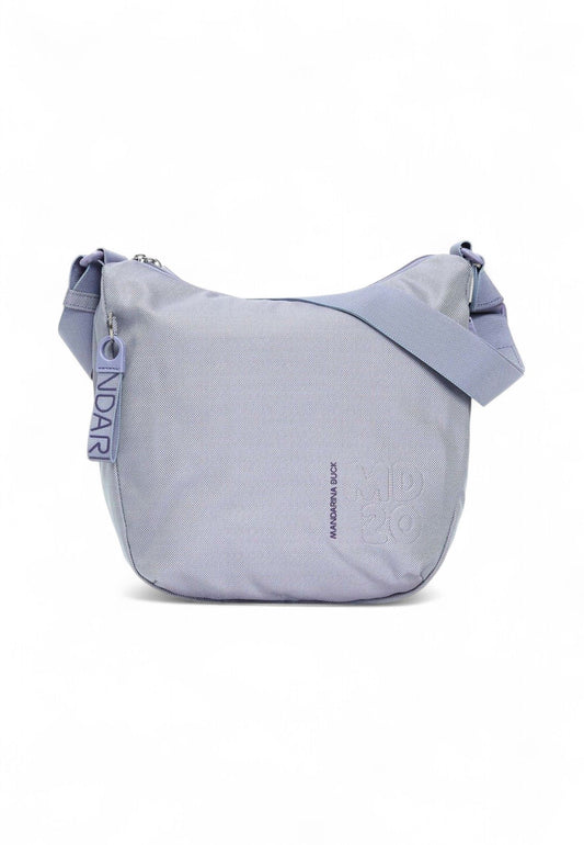 MANDARINA DUCK Borsa Tracolla Donna Lilla P10QMTV1-PE25-01M