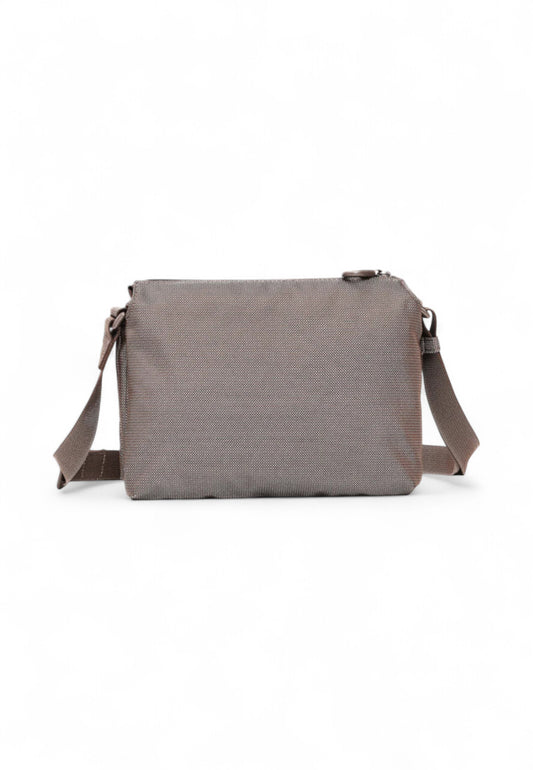 MANDARINA DUCK Borsa Tracolla Donna Marrone P10QMT32-PE25-09K