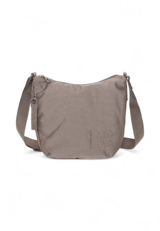MANDARINA DUCK Borsa Tracolla Donna Marrone P10QMTV1-PE25-09K