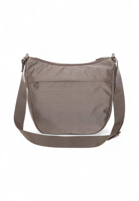 MANDARINA DUCK Borsa Tracolla Donna Marrone P10QMTV1-PE25-09K