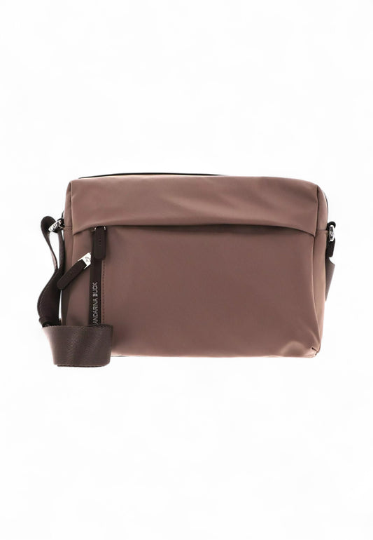 MANDARINA DUCK Borsa Tracolla Donna Marrone P10VCT19-PE25-28I