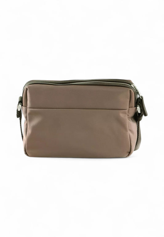 MANDARINA DUCK Borsa Tracolla Donna Marrone P10VCT34-PE25-28I