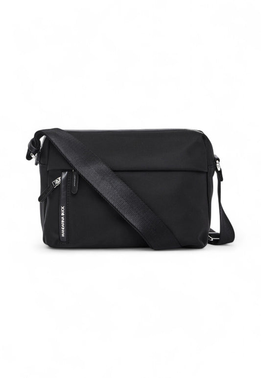 MANDARINA DUCK Borsa Tracolla Donna Nero P10VCT19-PE25-651