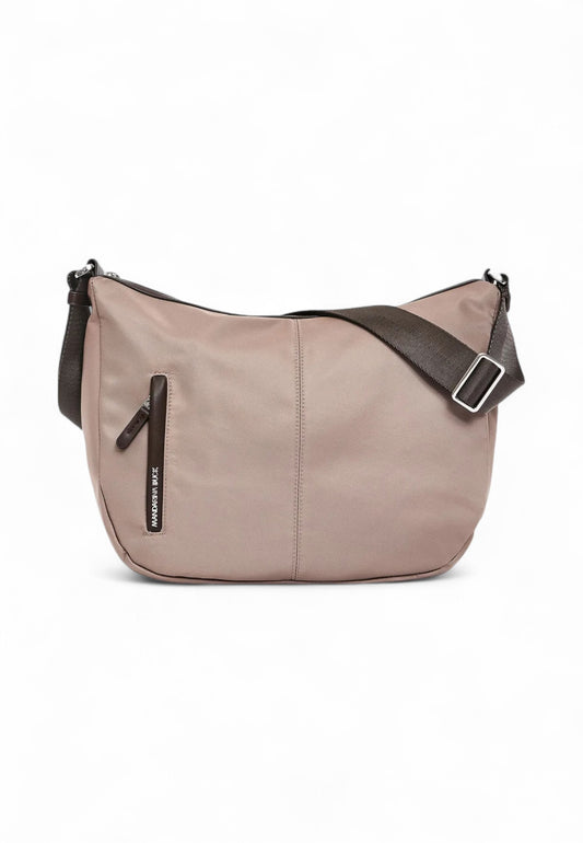 MANDARINA DUCK Borsa Tracolla Donna Nero P10VCT20-PE25-651