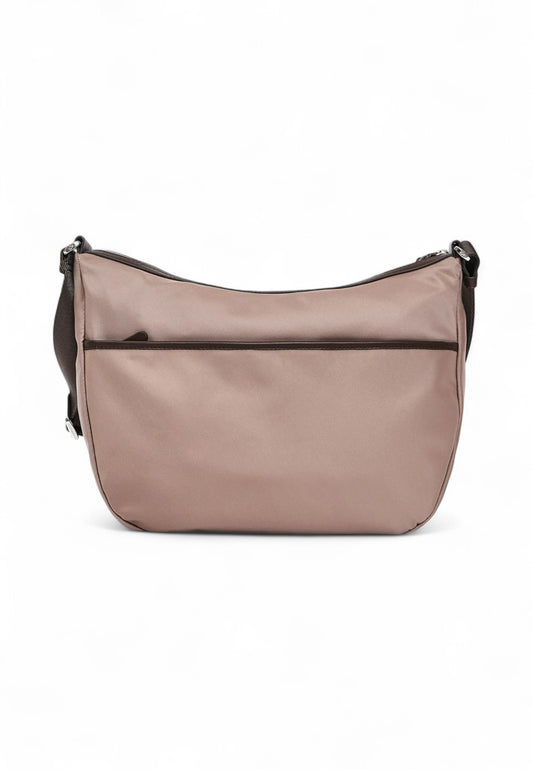 MANDARINA DUCK Borsa Tracolla Donna Nero P10VCT20-PE25-651