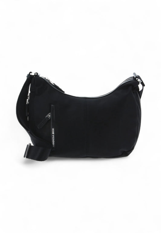 MANDARINA DUCK Borsa Tracolla Donna Nero P10VCT36-PE25-651