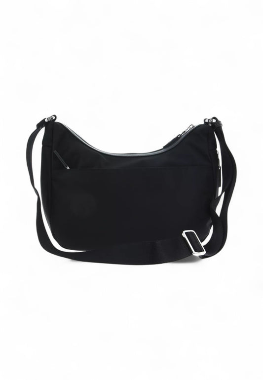 MANDARINA DUCK Borsa Tracolla Donna Nero P10VCT36-PE25-651