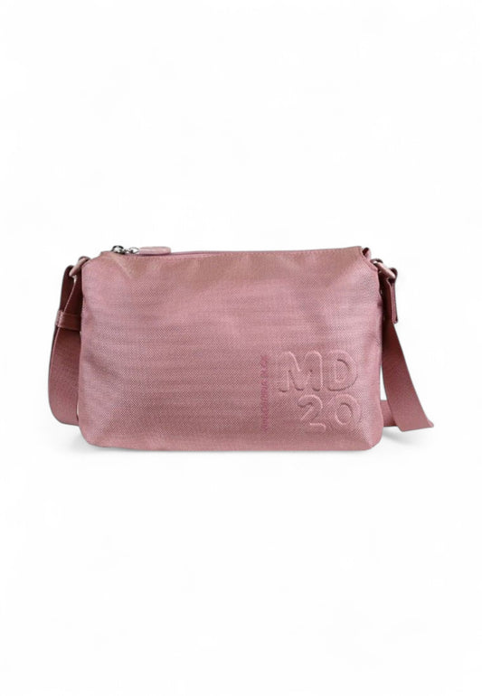 MANDARINA DUCK Borsa Tracolla Donna Rosa P10QMT32-PE25-481