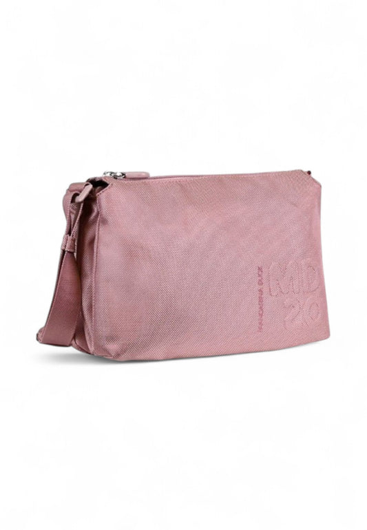 MANDARINA DUCK Borsa Tracolla Donna Rosa P10QMT32-PE25-481
