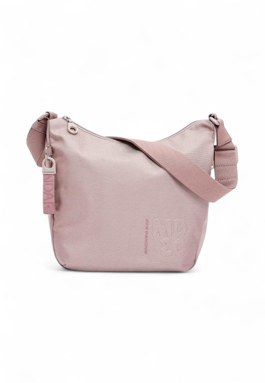 MANDARINA DUCK Borsa Tracolla Donna Rosa P10QMTV1-PE25-481