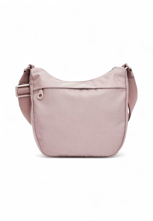 MANDARINA DUCK Borsa Tracolla Donna Rosa P10QMTV1-PE25-481