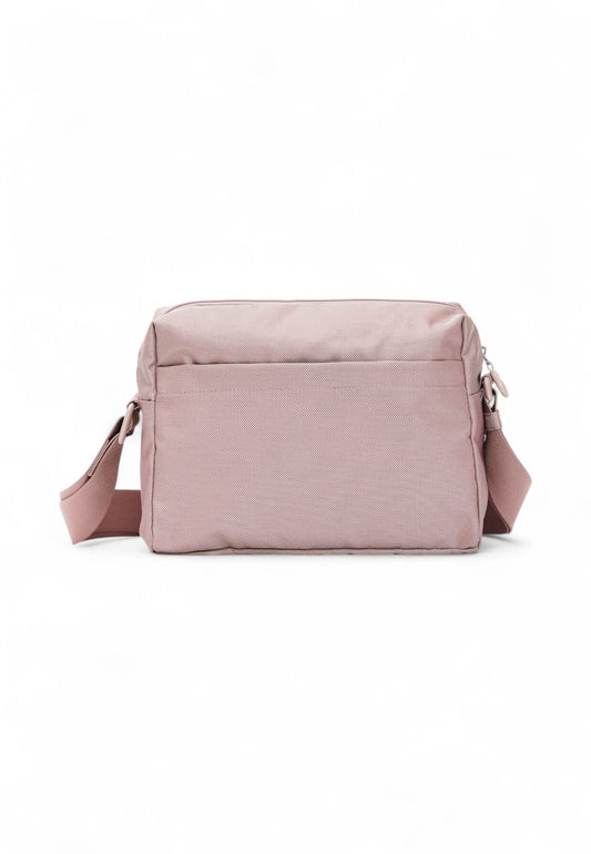 MANDARINA DUCK Borsa Tracolla Donna Rosa P10QMTV8-PE25-481