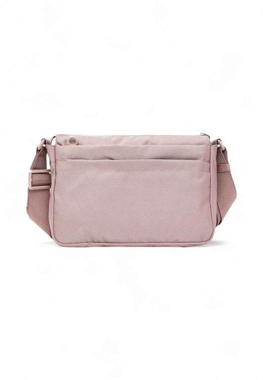 MANDARINA DUCK Borsa Tracolla Donna Rosa P10QMTX5-PE25-481