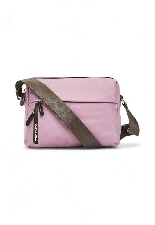 MANDARINA DUCK Borsa Tracolla Donna Rosa P10VCT19-PE25-A15