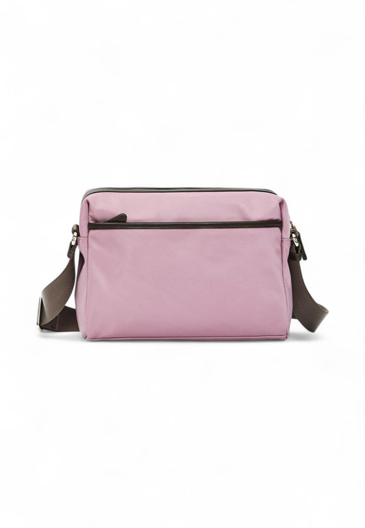 MANDARINA DUCK Borsa Tracolla Donna Rosa P10VCT19-PE25-A15