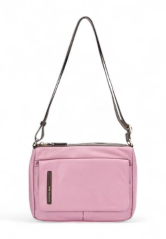 MANDARINA DUCK Borsa Tracolla Donna Rosa P10VCT34-PE25-A15