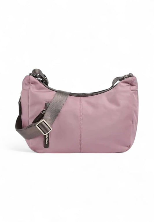 MANDARINA DUCK Borsa Tracolla Donna Rosa P10VCT36-PE25-A15