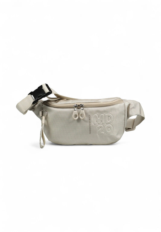 MANDARINA DUCK Marsupio Donna Bianco P10QMMM3-PE25-09E