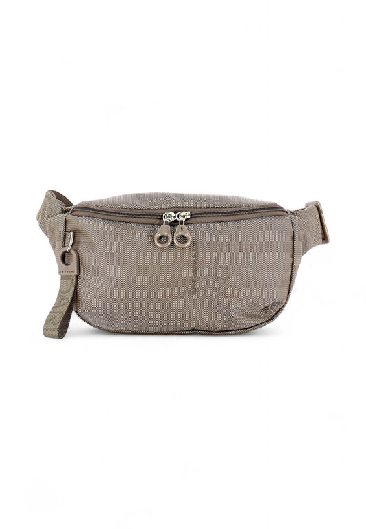MANDARINA DUCK Marsupio Donna Marrone P10QMMM3-PE25-09K