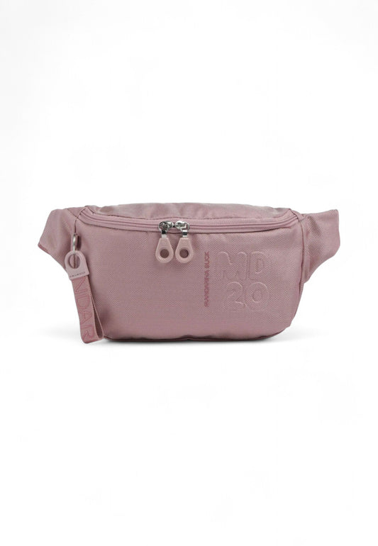 MANDARINA DUCK Marsupio Donna Rosa P10QMMM3-PE25-481