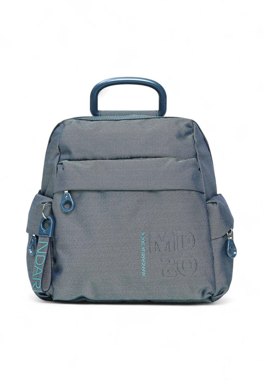 MANDARINA DUCK Zaino Donna Azzurro P10QMTT1-PE25-23E