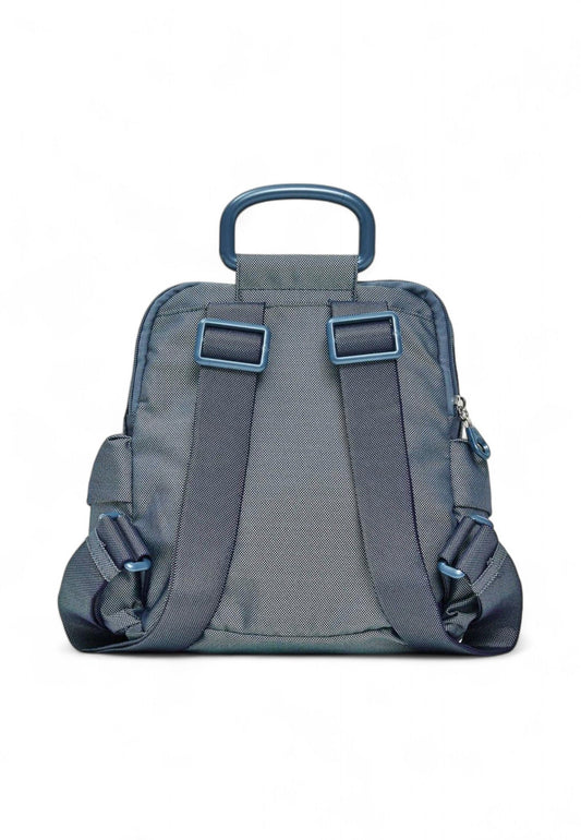 MANDARINA DUCK Zaino Donna Azzurro P10QMTT1-PE25-23E