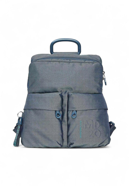 MANDARINA DUCK Zaino Donna Azzurro P10QMTZ4-PE25-23E