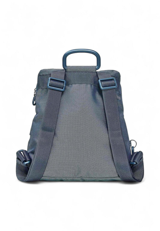 MANDARINA DUCK Zaino Donna Azzurro P10QMTZ4-PE25-23E