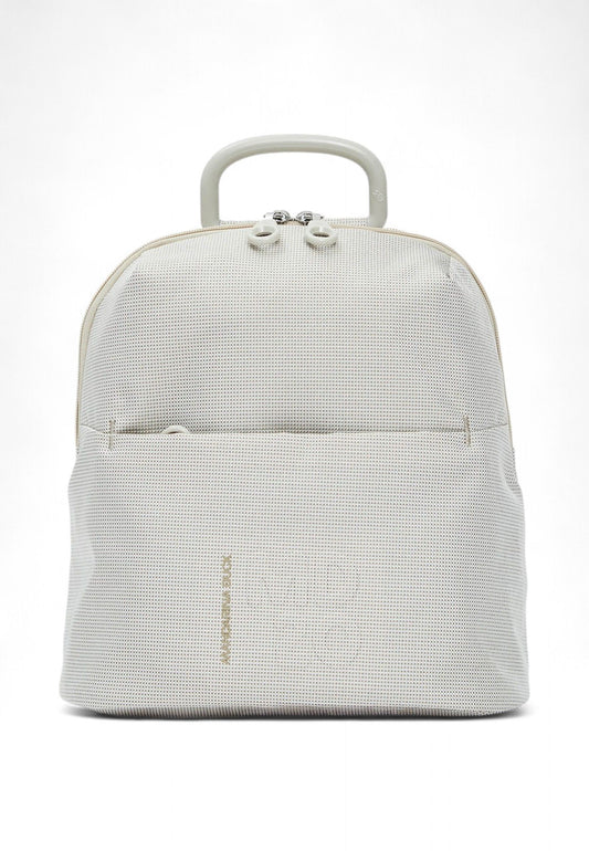 MANDARINA DUCK Zaino Donna Bianco P10QMT49-PE25-09E