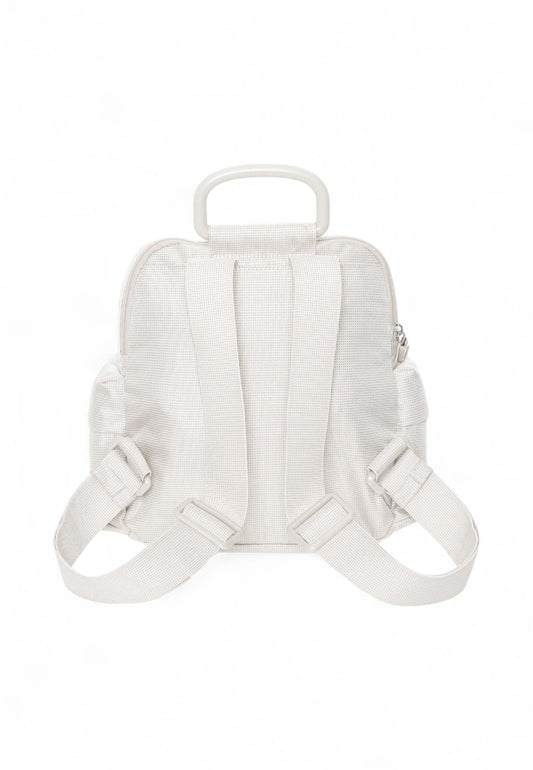 MANDARINA DUCK Zaino Donna Bianco P10QMTT1-PE25-09E