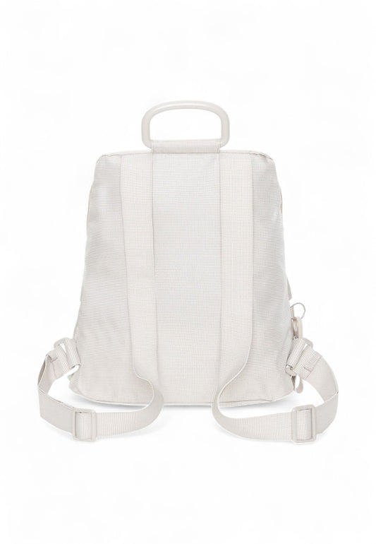 MANDARINA DUCK Zaino Donna Bianco P10QMTZ4-PE25-09E
