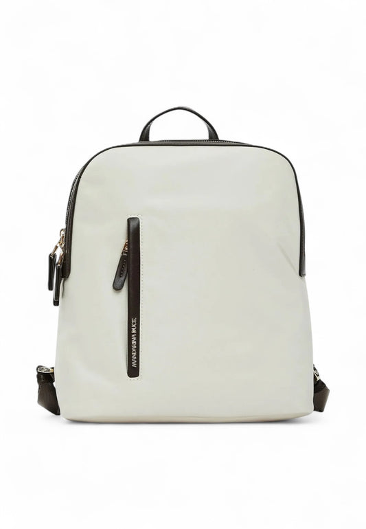 MANDARINA DUCK Zaino Donna Bianco P10VCT08-PE25-09E