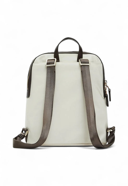 MANDARINA DUCK Zaino Donna Bianco P10VCT08-PE25-09E