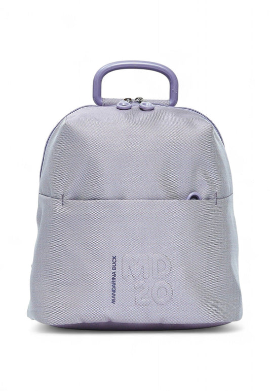 MANDARINA DUCK Zaino Donna Lilla P10QMT49-PE25-01M