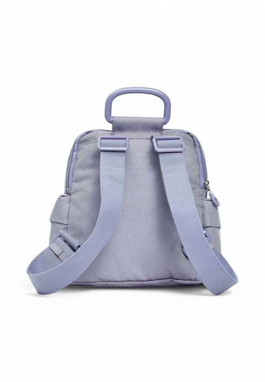 MANDARINA DUCK Zaino Donna Lilla P10QMTT1-PE25-01M